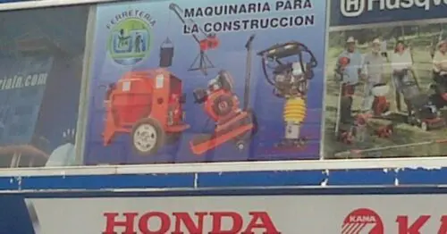 JOJAC LTDA LA FLORIDA OCCIDENTAL JOJAC LTDA LA FLORIDA OCCIDENTAL